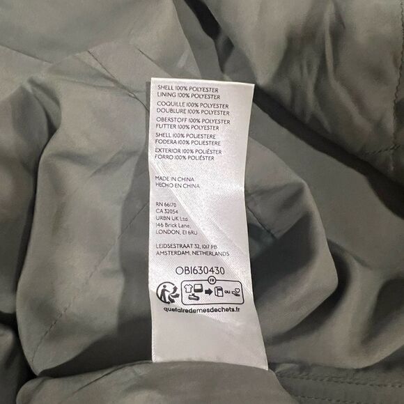 BHLDN Anthropologie Chloe one shoulder gown size 8 NWT - Picture 11 of 13